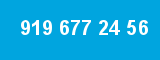 919 677 24 56 919 677 24 56